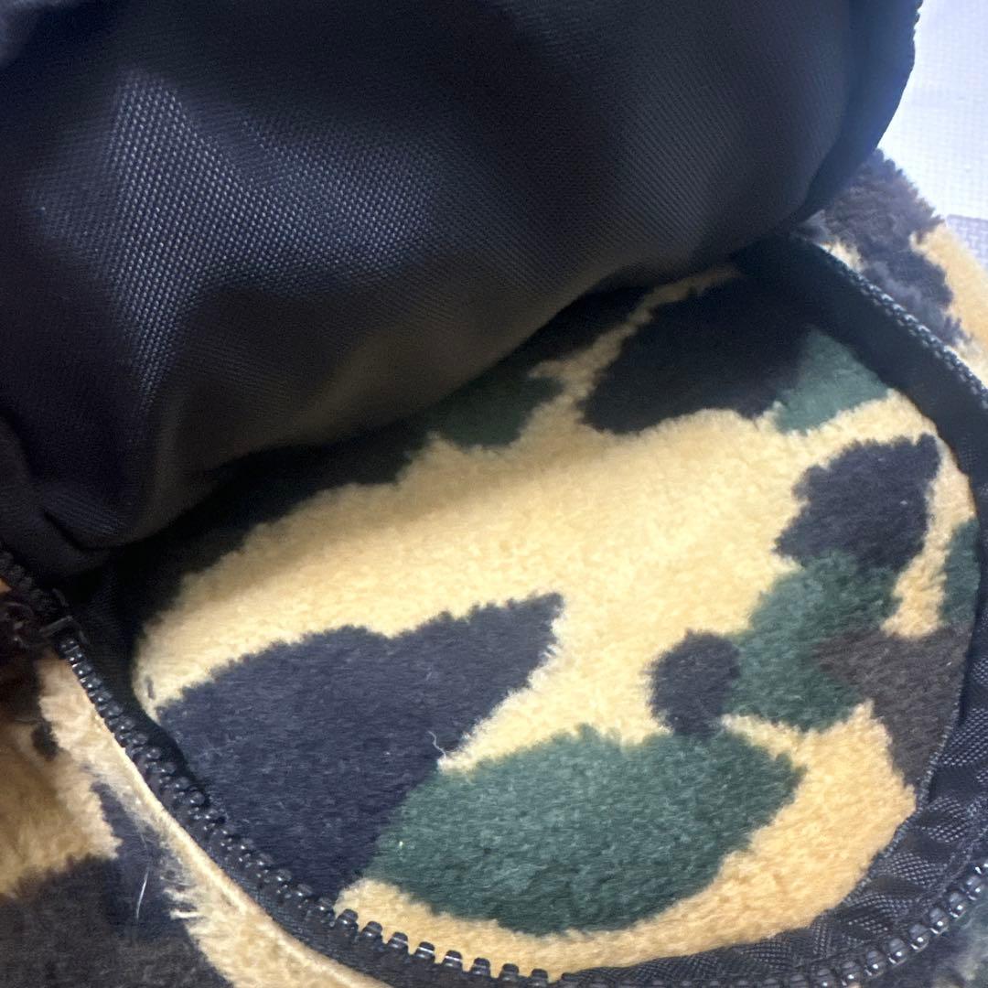 A・BATHING APE カバン リュック