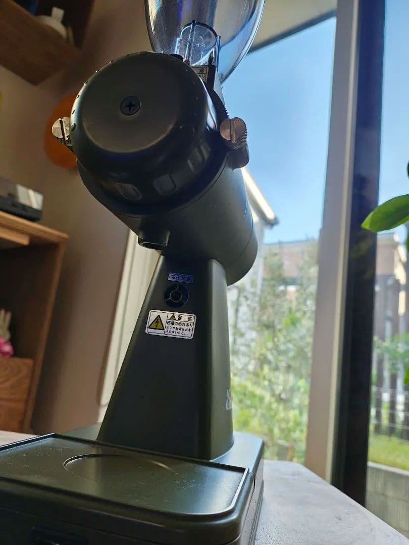 カリタ　コーヒーグラインダーネクストG