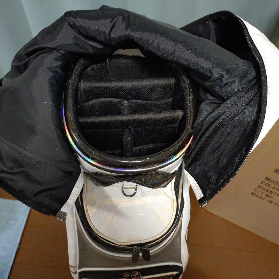 Dance With Dragon キャディバッグ