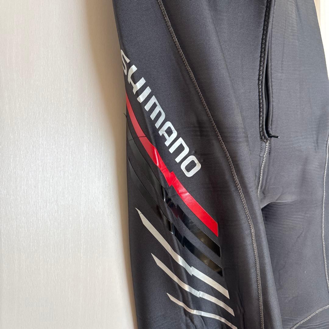 SHIMANO シマノ　ドライウェーダー　LB