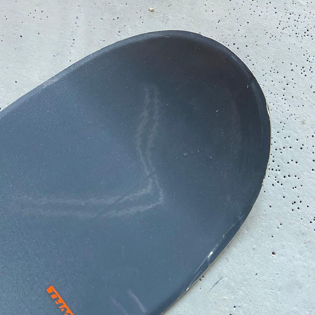 THM TEAM⭐️スノーボード156cm バインディング セット