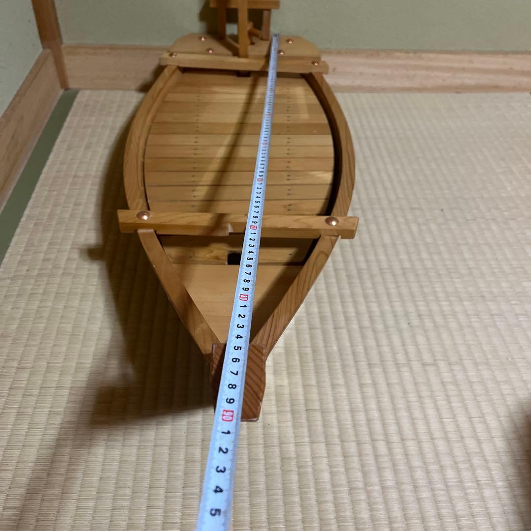 特大サイズ！舟盛り 器　刺身　旅館　最高級　 船盛　盛器　業務用 刺身　お造り