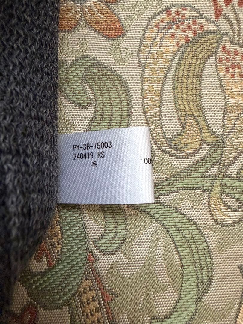 ポールスミス(Paul Smith)のマフラーと手袋