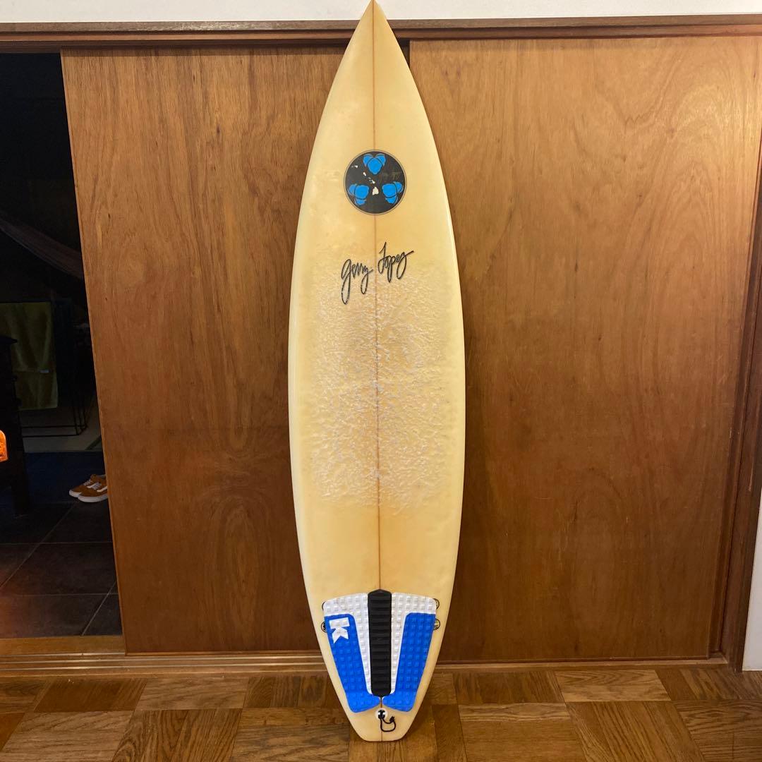 Gerry Lopez サーフボード　6’2