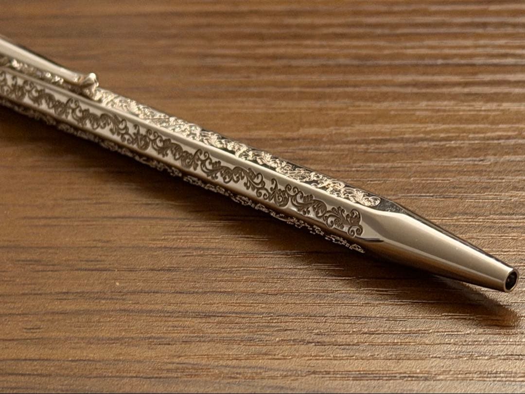 カランダッシュ エクリドール ビクトリアン 日本限定品