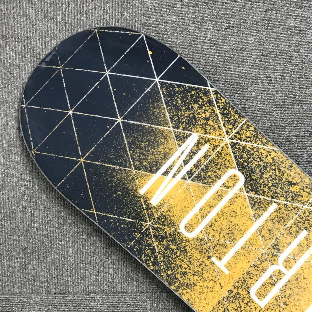 状態良■2点セット■子供用■WAX済■BURTON ボード ビンディング