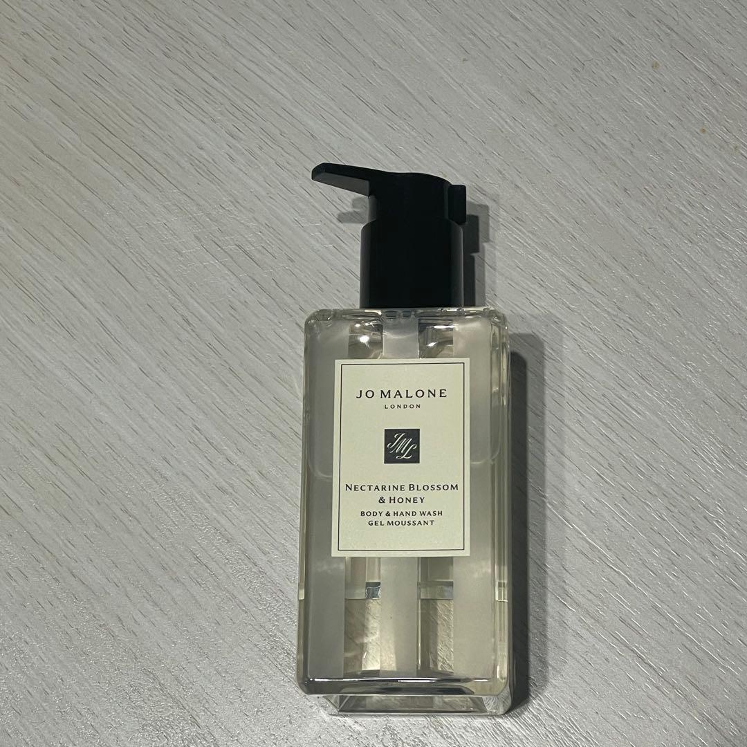 JO MALONE ネクタリンブロッサム＆ハニー セット