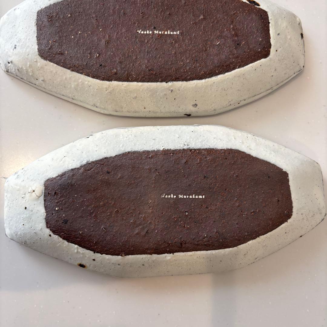 器のしごと　村上直子