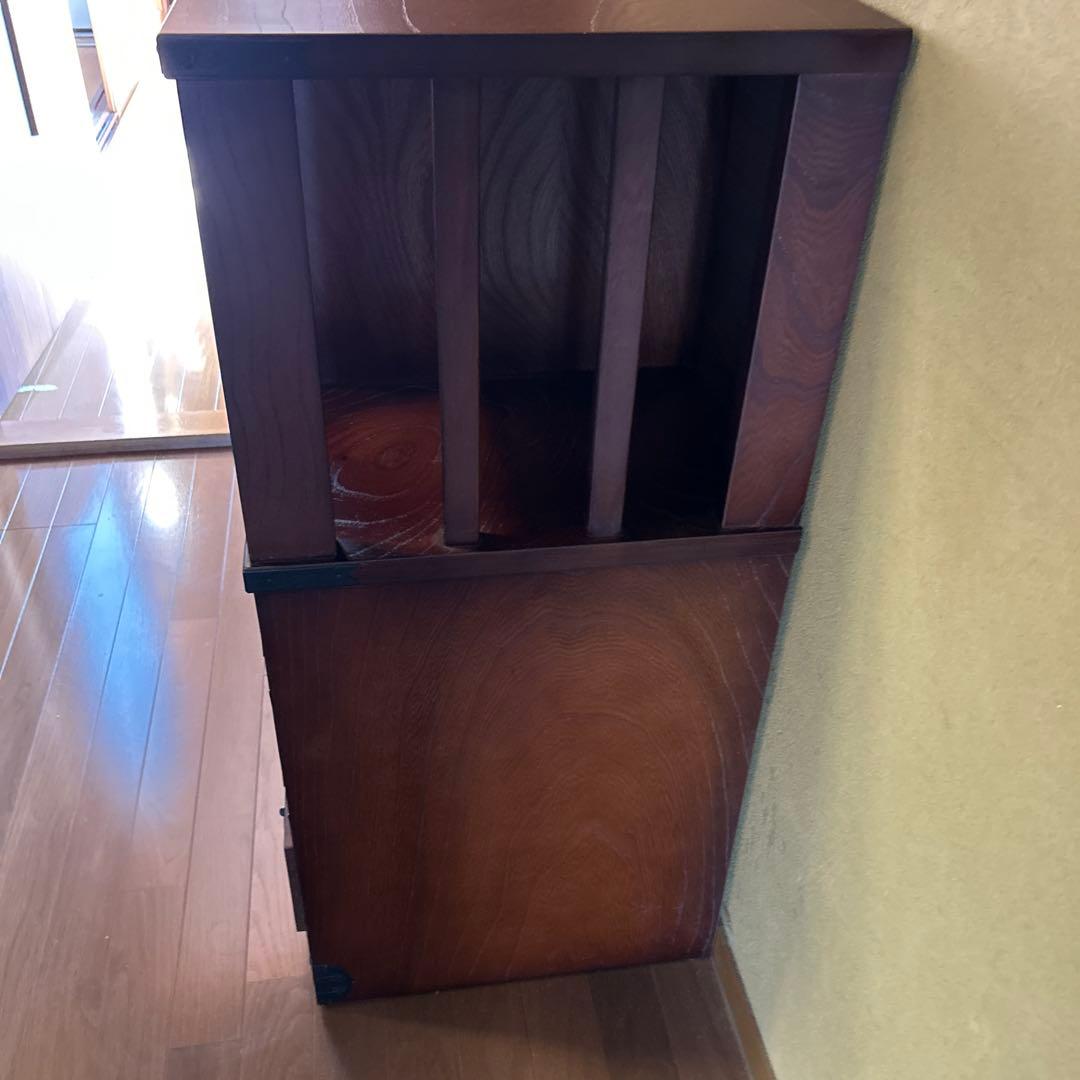 アンティーク家具　飾り棚　箪笥　サイドボード　キャビネット　チェスト