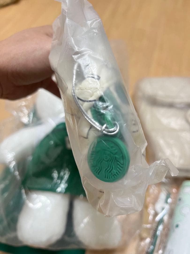 【Starbucks miffy】スタバ　ミッフィ　シンガポール9点セット