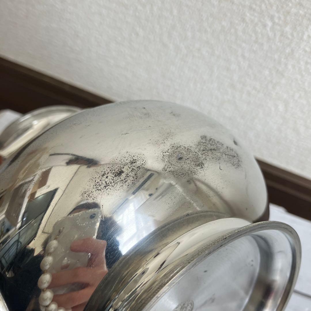 セランゴールピューター　97 ティーセット3点 80年代 ヴィンテージ