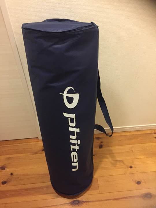 ファイテン星の安らぎメタックスアクアゴールド