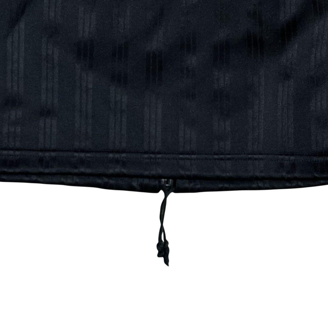 adidas トラックスーツ ジャージ 南海FC 刺繍ロゴ セットアップ