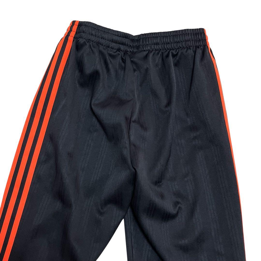 adidas トラックスーツ ジャージ 南海FC 刺繍ロゴ セットアップ