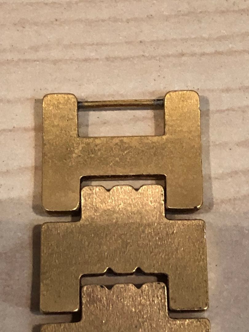 KARLERAGER カルレラガー GOLD1000【不動】