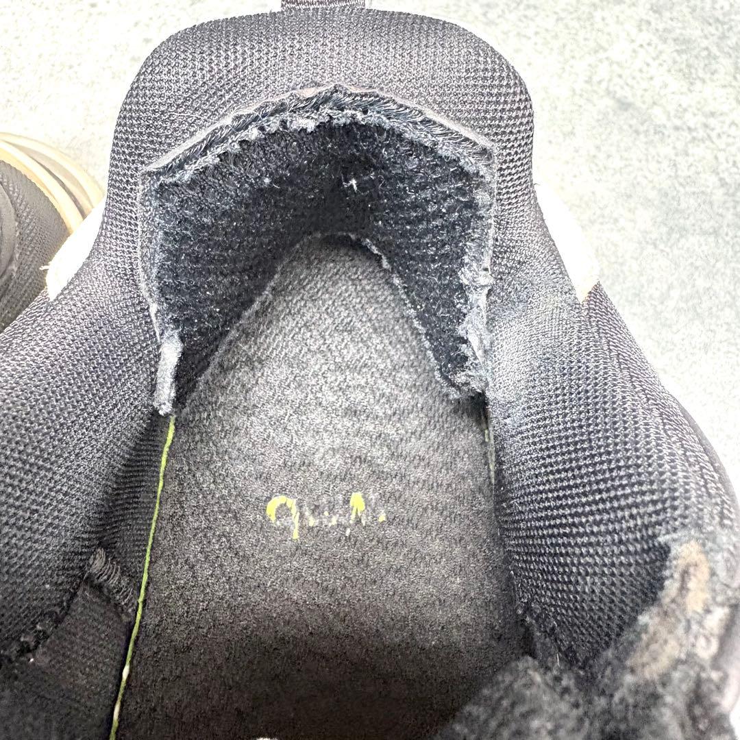 おかき バレンシアガ　アディダス　Balenciaga トリプルS