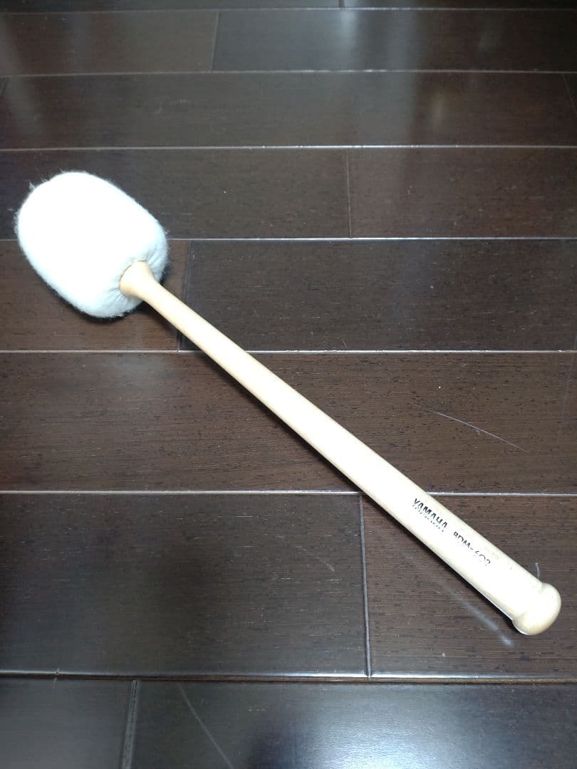 YAMAHA BDM-602 マレット