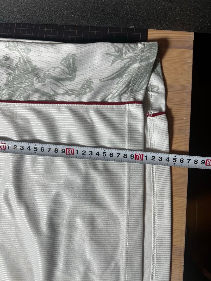 【希少】ペルージャ レプリカユニフォーム Lサイズ イタリア セリエA 当時物