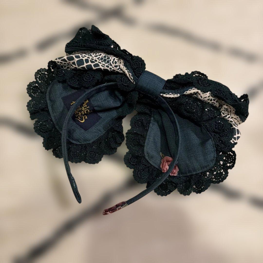 a/p 3点セット　The END of immortal EDEN柄