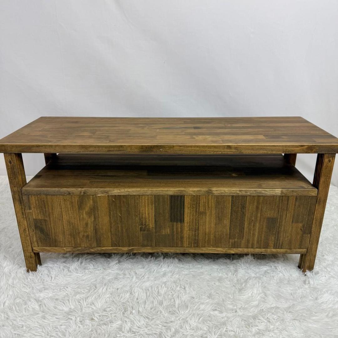 【オーダーメイド家具】アンティーク　テレビボード　 テレビ台　821-1