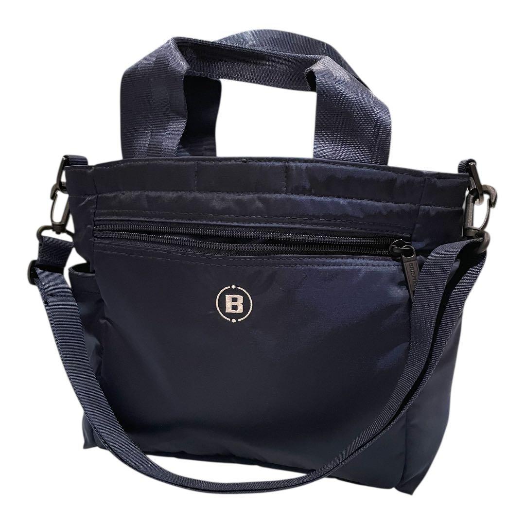 新品未使用　ブリーフィングBRIEFING カートトートバッグ