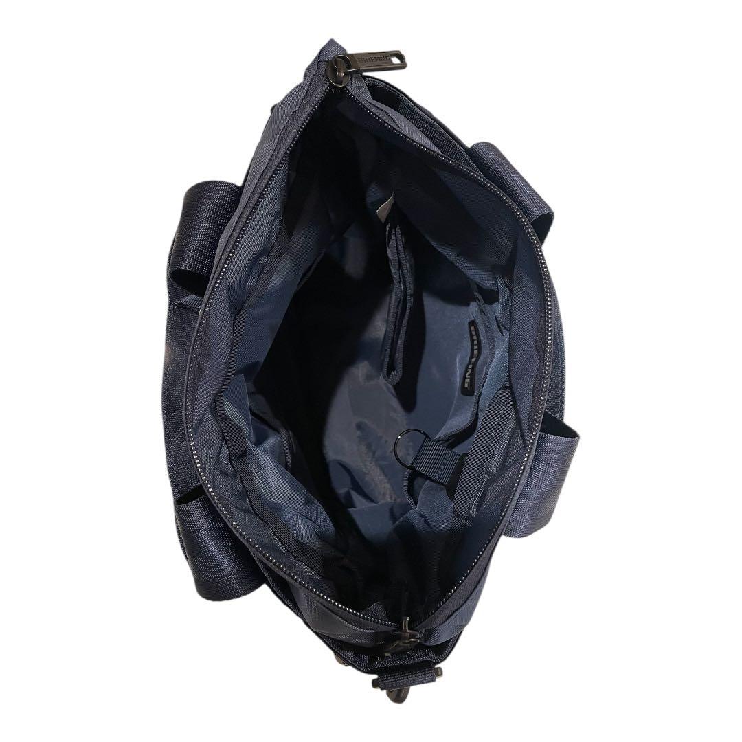 新品未使用　ブリーフィングBRIEFING カートトートバッグ