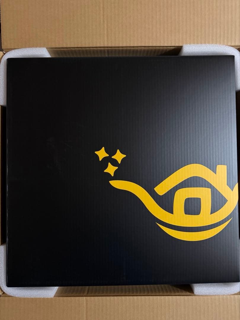 特価セール！popIn Aladdin 2 ポップインアラジン2 中古