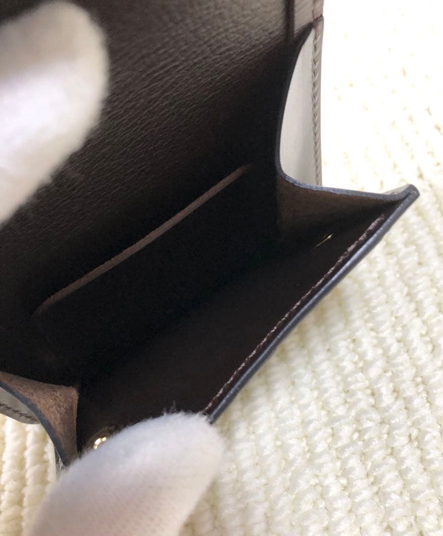 ◆新品◆WILDSWANS◆TONGUE◆トリプルレザー◆2025年限定◆完売品