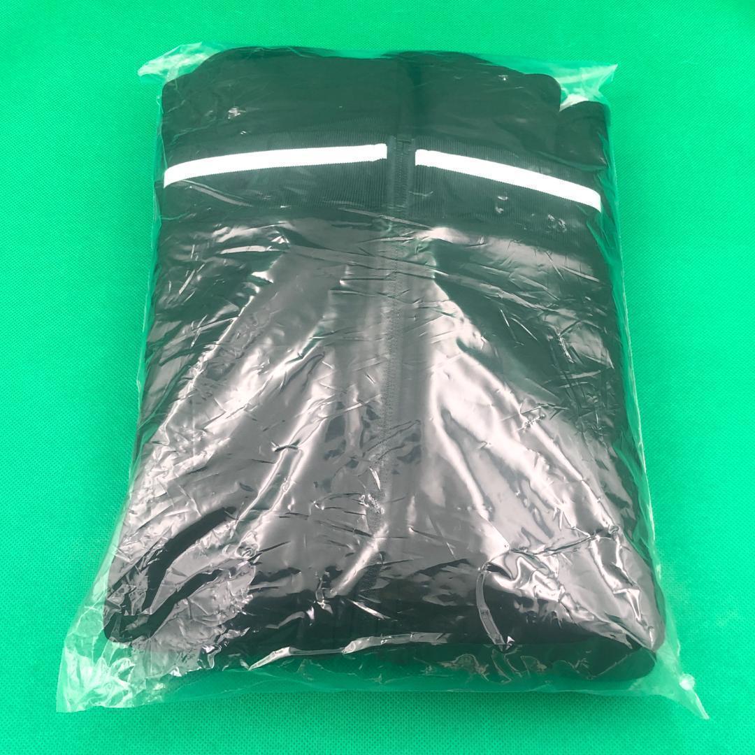 フィラ　FILA　テニスウェア　レディース　フルジップパーカー　M　ブラック