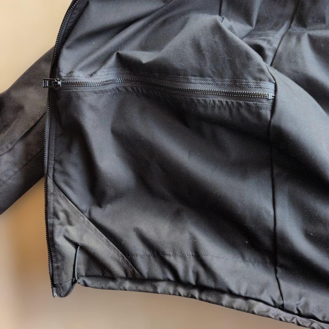 AUBERGE ヴァンガード 42 オリーブブラック