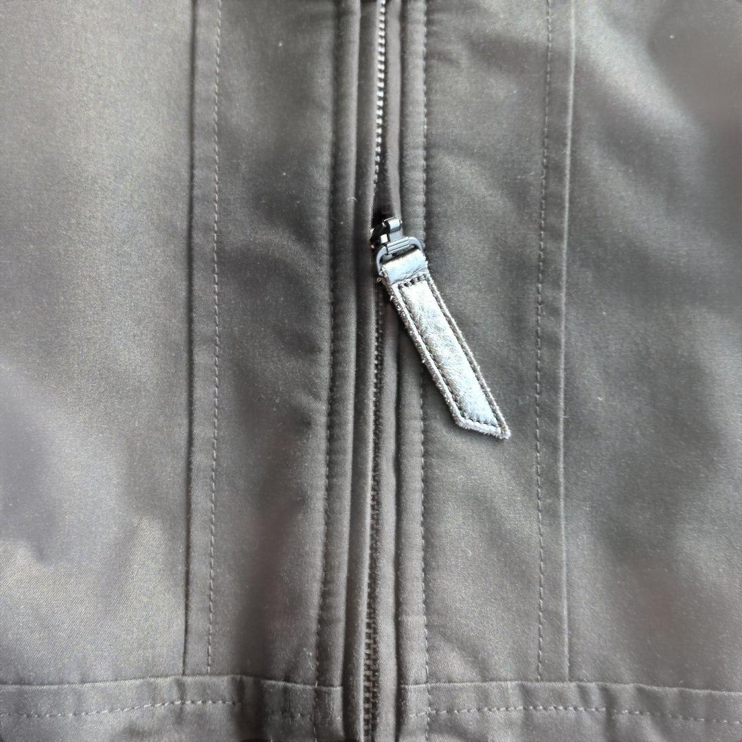 AUBERGE ヴァンガード 42 オリーブブラック