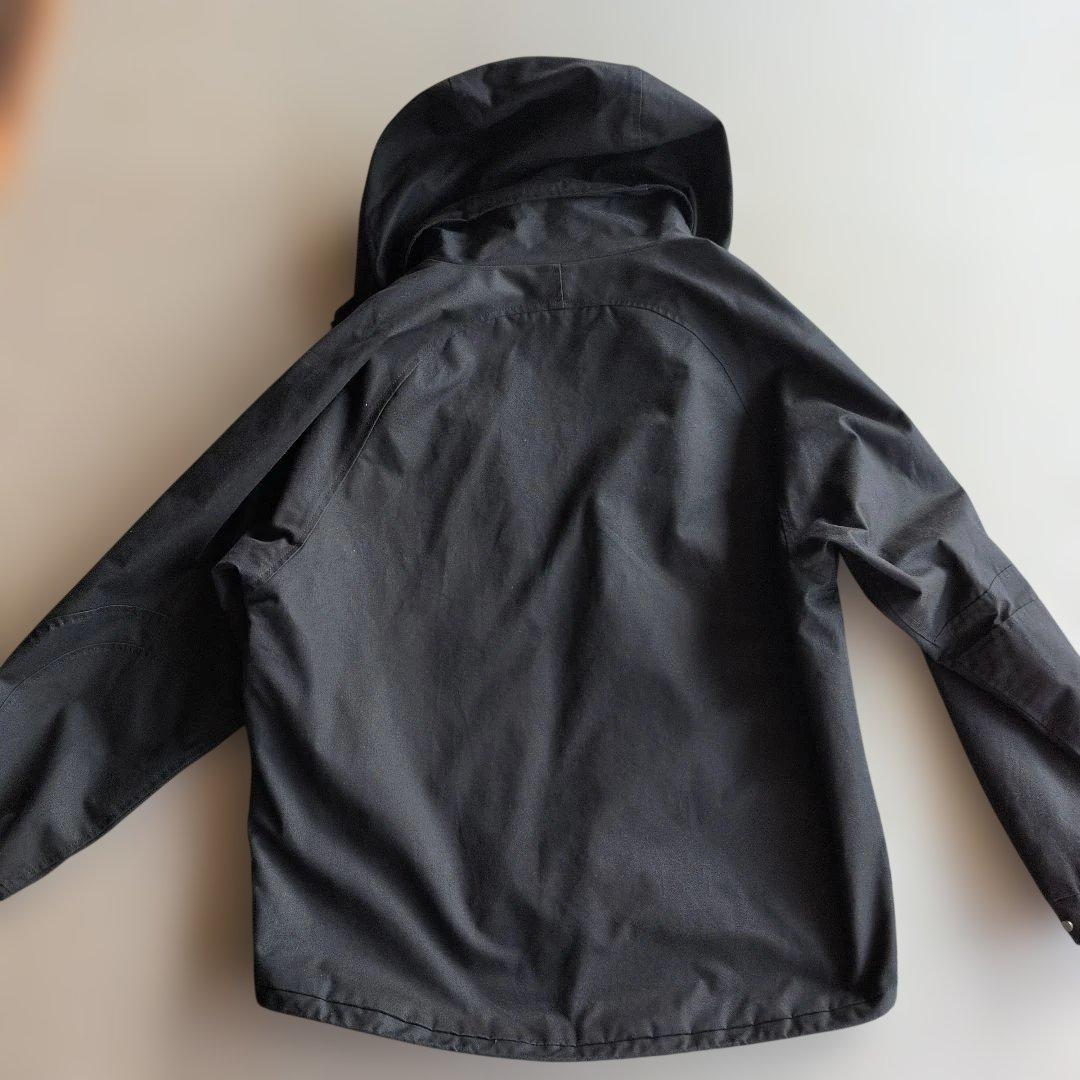 AUBERGE ヴァンガード 42 オリーブブラック