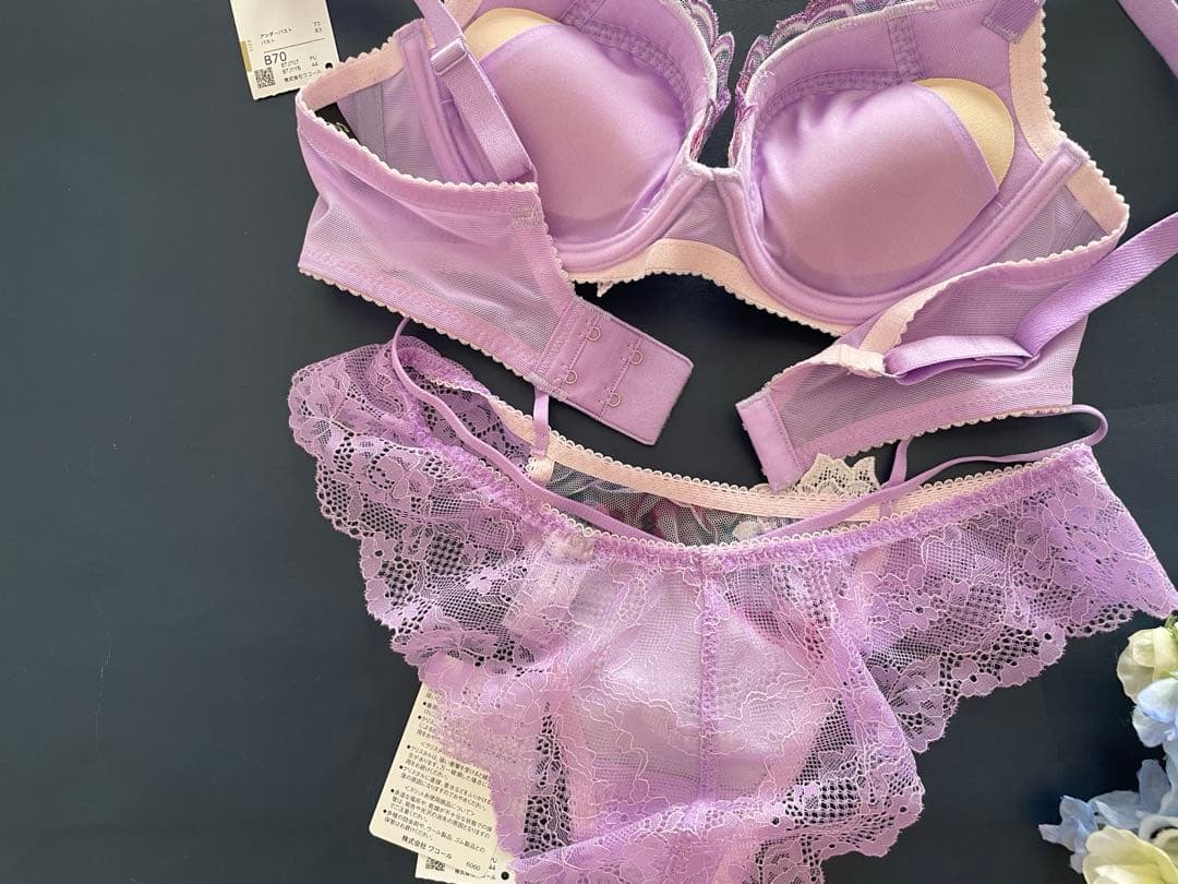 サルート B70/M 07G PU リアルアップブラ ドイツの花嫁