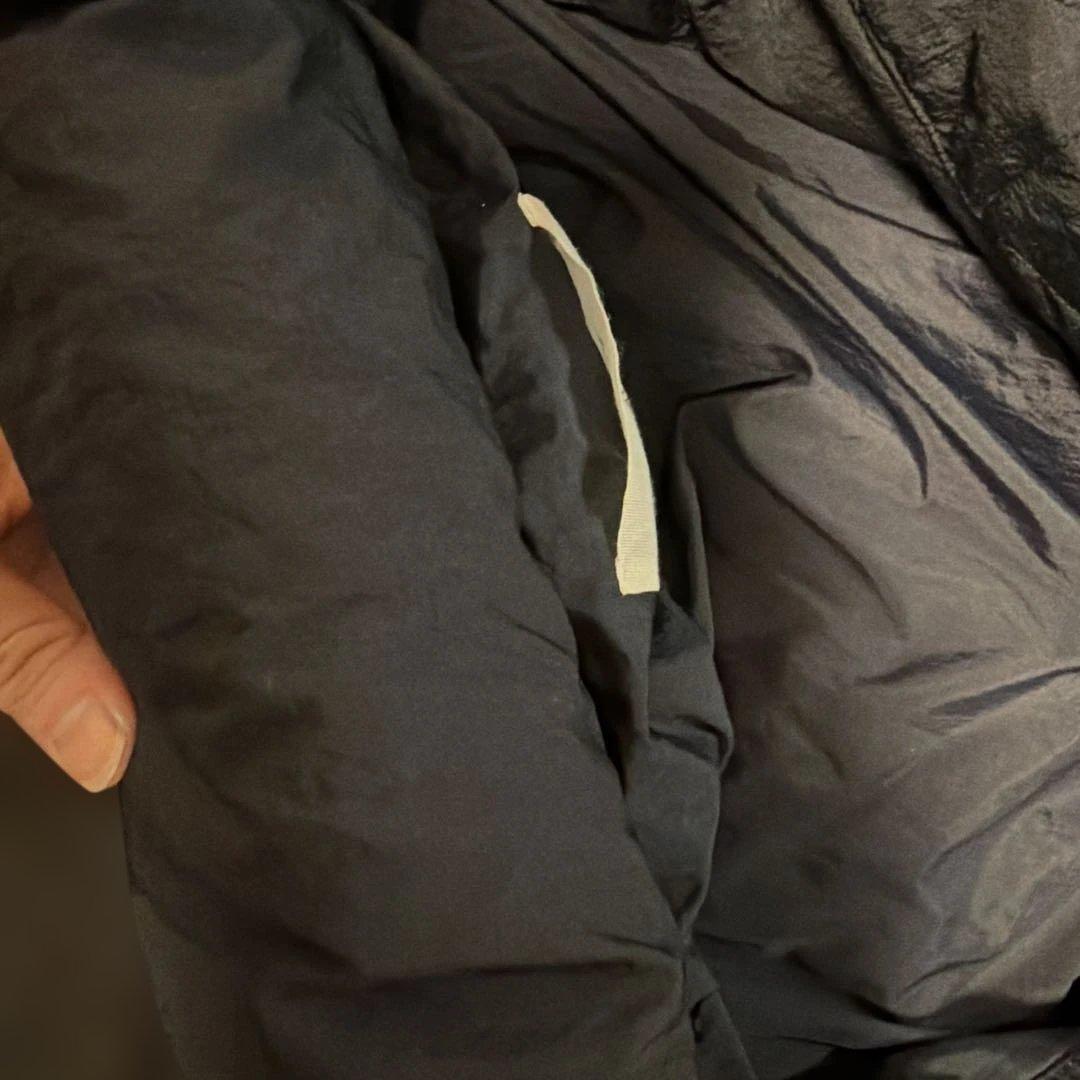 TODAYFUL スタンドカラーダウンジャケット 38