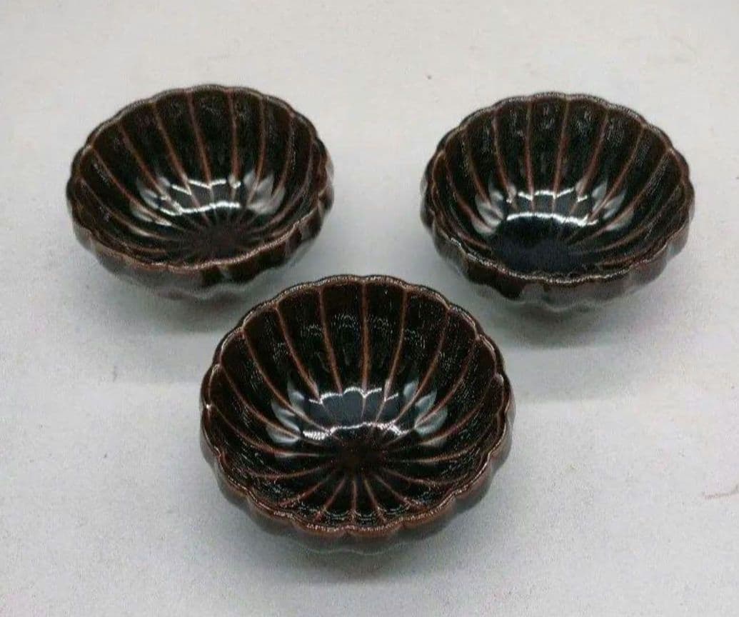 1名限定☆業者、飲食店の方繋がりましょう！天目菊型珍味200個☆