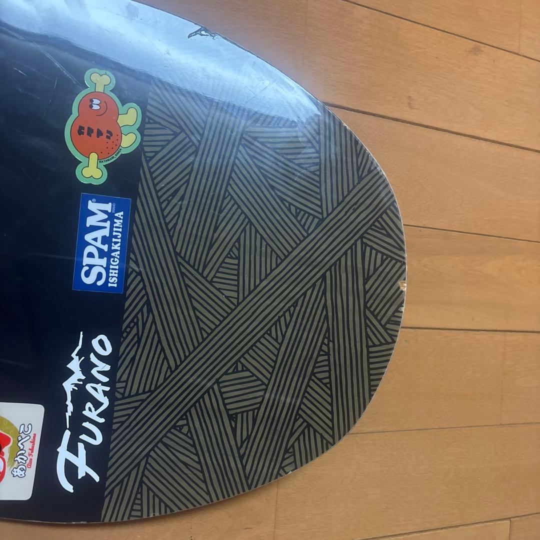 salomon スノーボード板 151cm