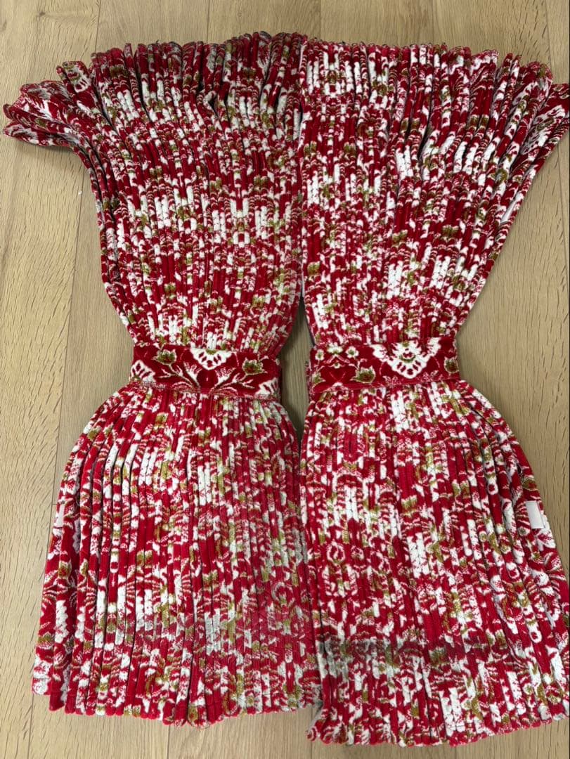 金華山の新格子です！