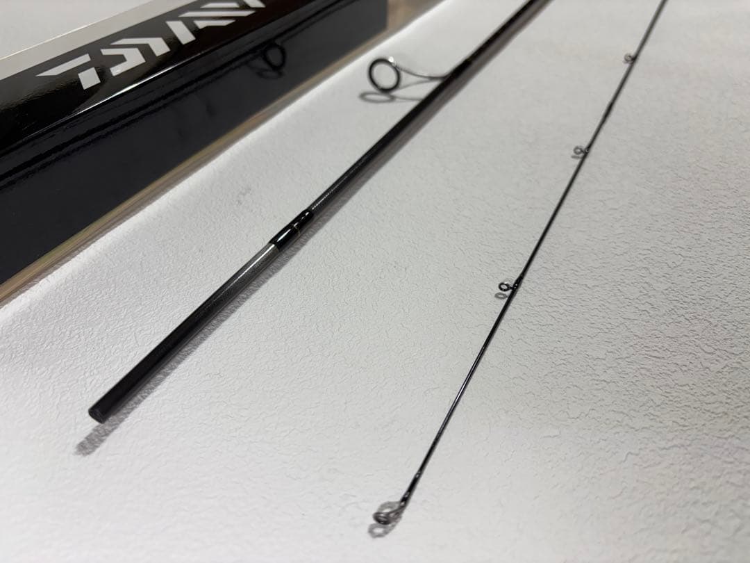 【未使用品】ダイワ メバリングX 78L-S