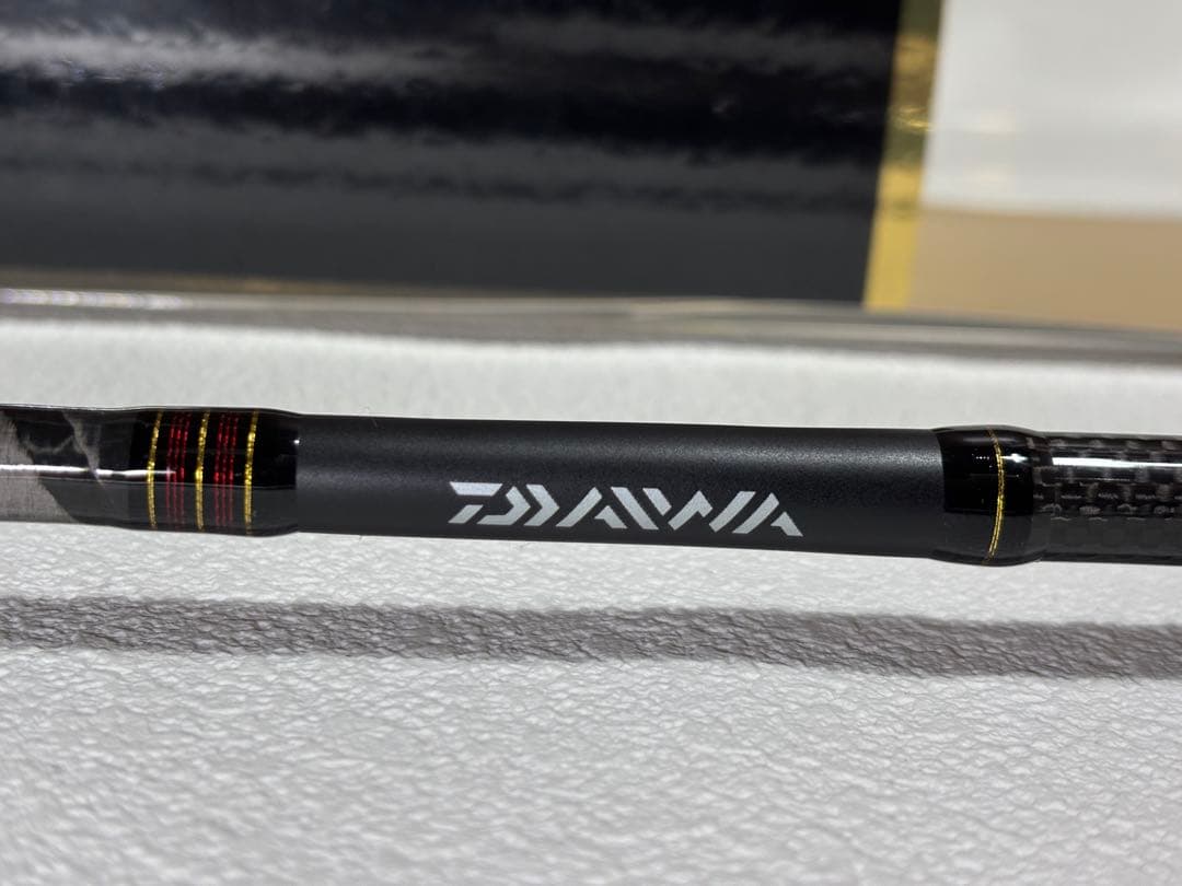 【未使用品】ダイワ メバリングX 78L-S