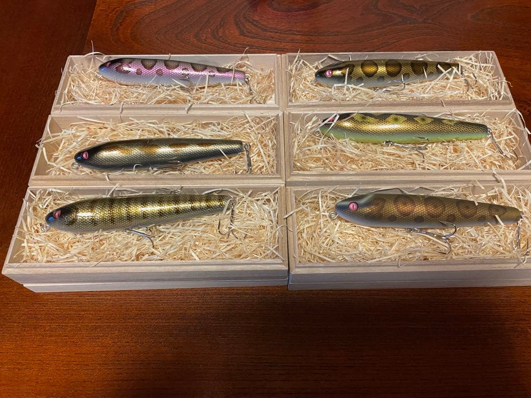 メガバス　オロチ13 sp-c メガバス限定