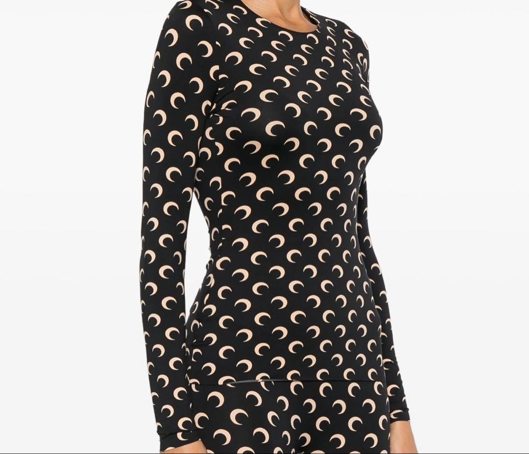 MARINE SERRE マリーンセル　トップス　Sサイズ