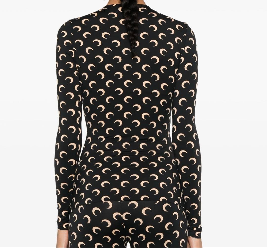 MARINE SERRE マリーンセル　トップス　Sサイズ