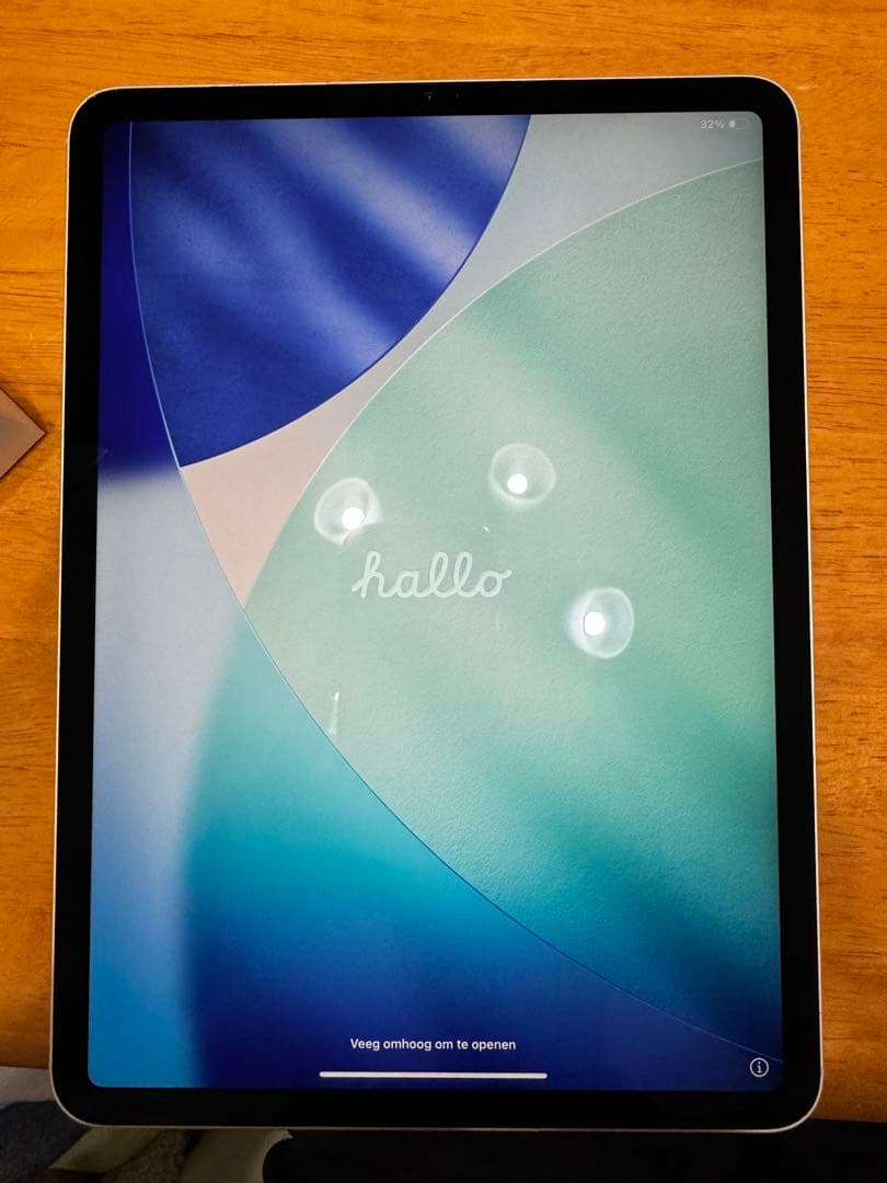 iPad Pro 11インチ 第2世代 128GB WiFi Cellular