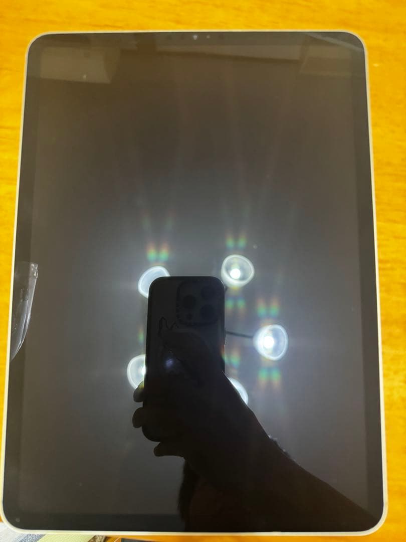 iPad Pro 11インチ 第2世代 128GB WiFi Cellular