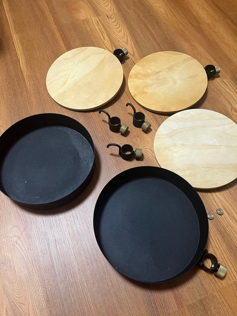 DRAW A LINEパーツセット