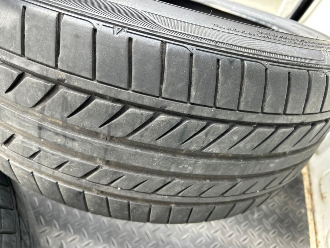 グットイヤー225/40R19 4本セット‼︎
