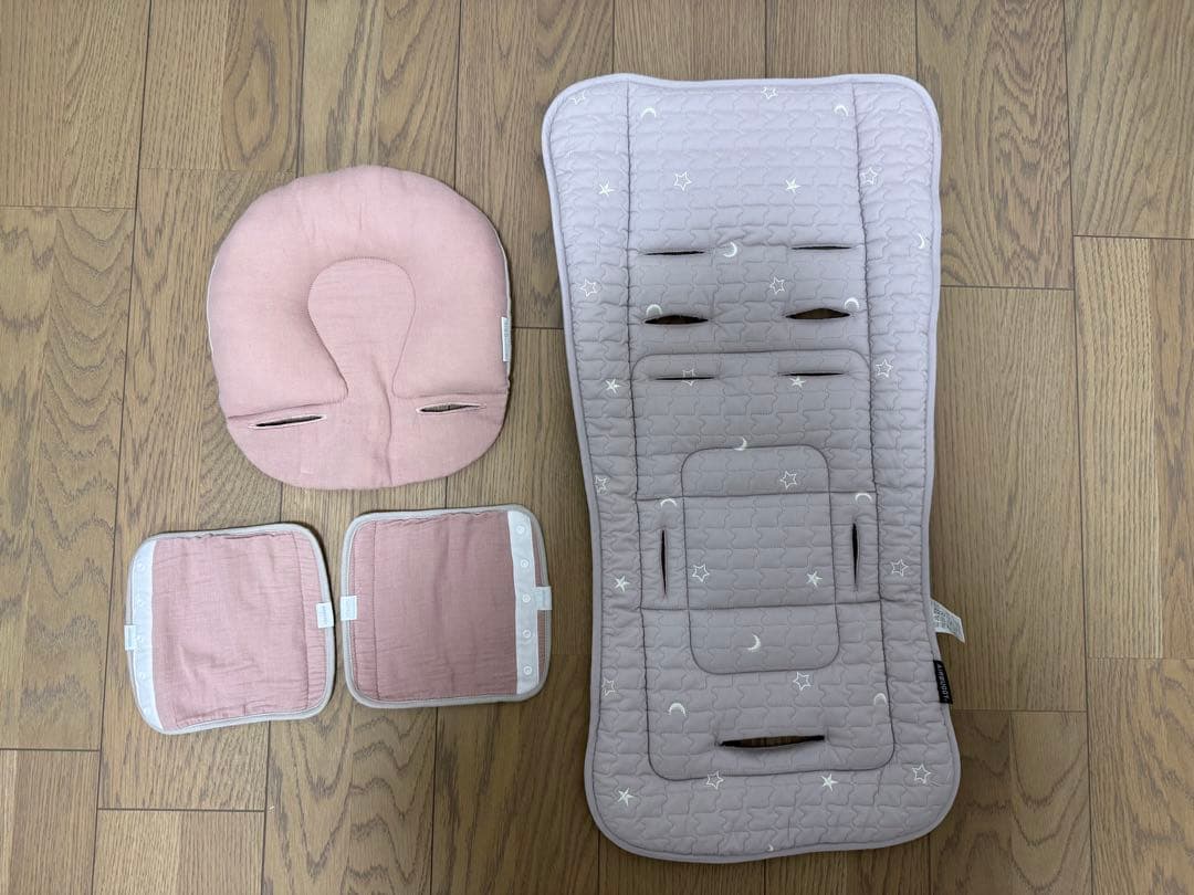 エアバギー　ココプレミア フロムバース WHITE ASH(ホワイトアッシュ)