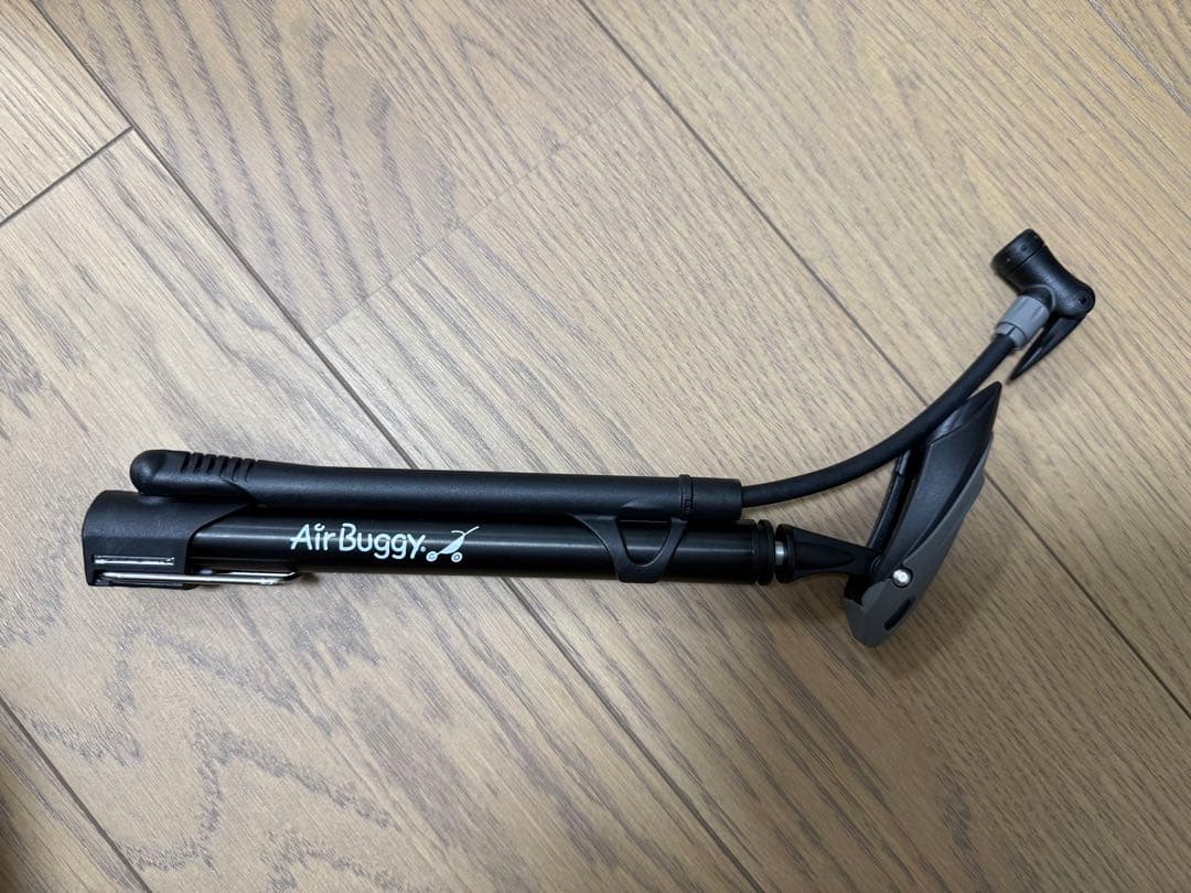 エアバギー　ココプレミア フロムバース WHITE ASH(ホワイトアッシュ)