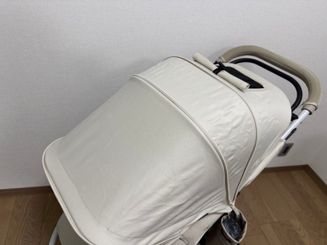 エアバギー　ココプレミア フロムバース WHITE ASH(ホワイトアッシュ)