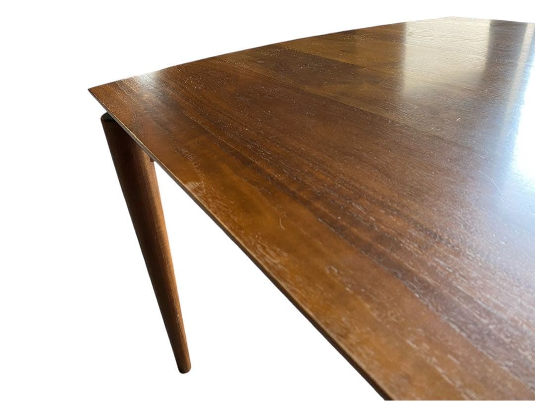 ★飛騨産業 SEOTOダイニングテーブル KD346U